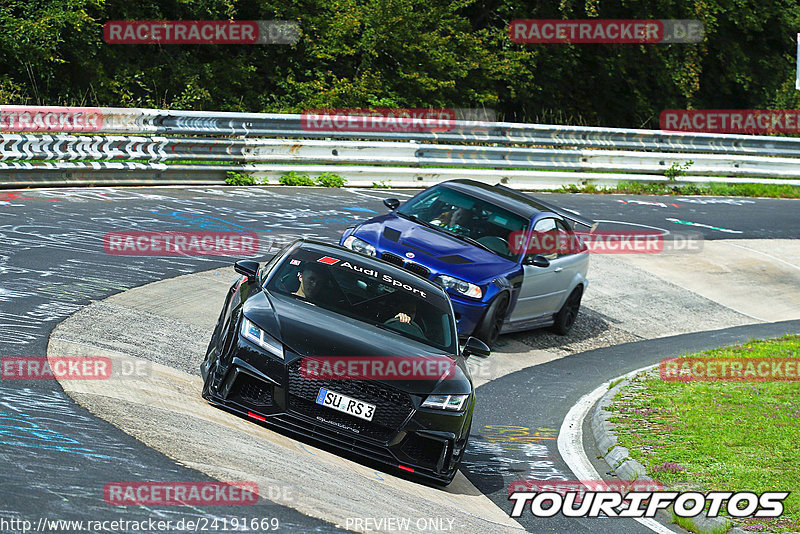 Bild #24191669 - Touristenfahrten Nürburgring Nordschleife (27.08.2023)