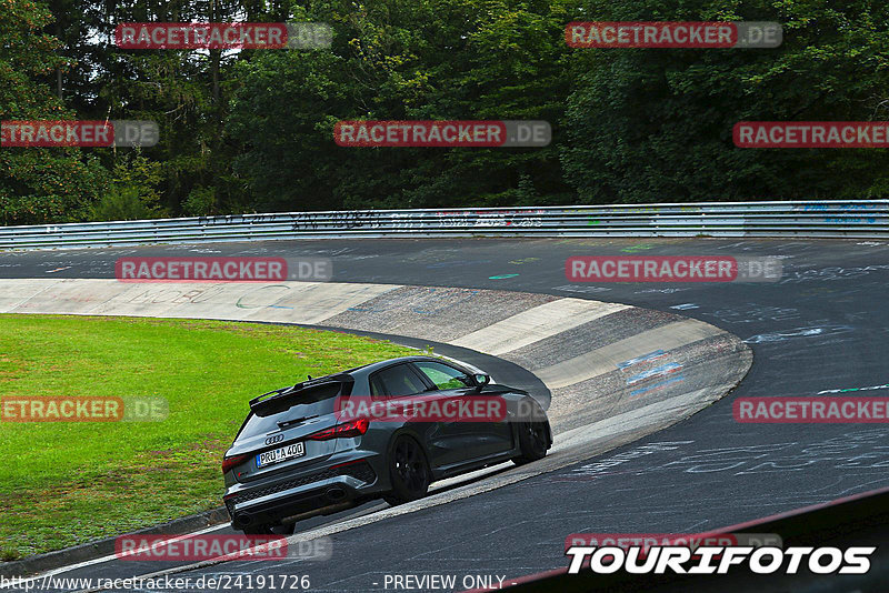 Bild #24191726 - Touristenfahrten Nürburgring Nordschleife (27.08.2023)