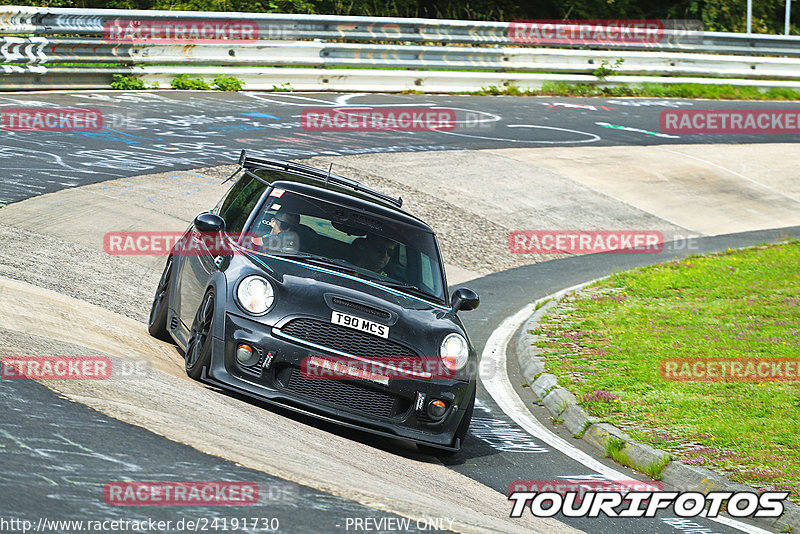 Bild #24191730 - Touristenfahrten Nürburgring Nordschleife (27.08.2023)