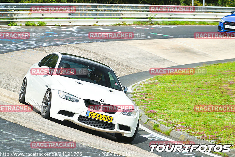 Bild #24191776 - Touristenfahrten Nürburgring Nordschleife (27.08.2023)