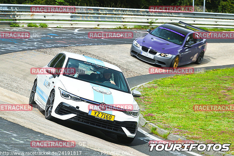 Bild #24191817 - Touristenfahrten Nürburgring Nordschleife (27.08.2023)