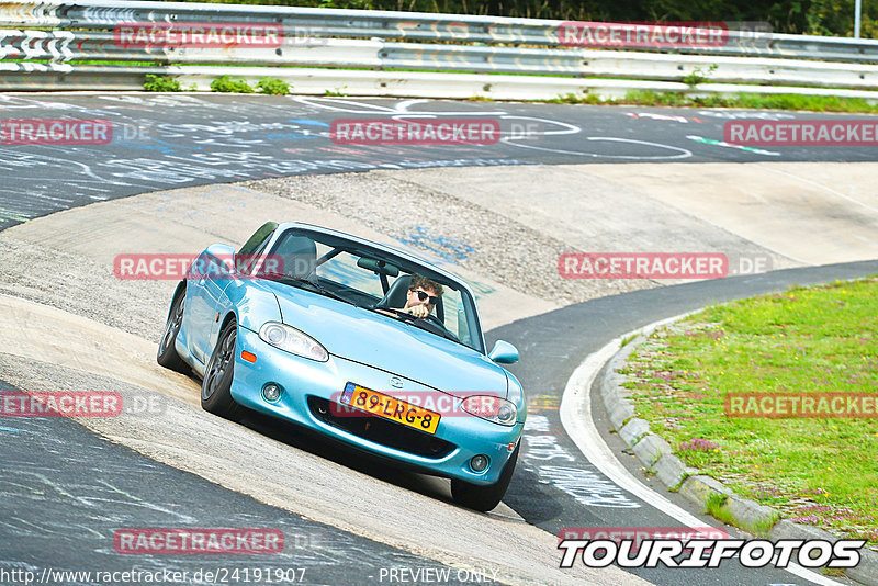 Bild #24191907 - Touristenfahrten Nürburgring Nordschleife (27.08.2023)