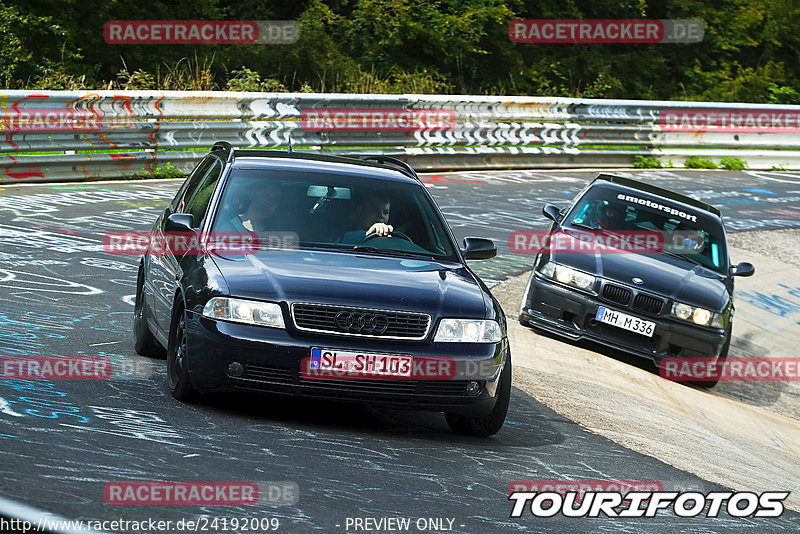 Bild #24192009 - Touristenfahrten Nürburgring Nordschleife (27.08.2023)