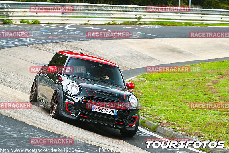 Bild #24192045 - Touristenfahrten Nürburgring Nordschleife (27.08.2023)