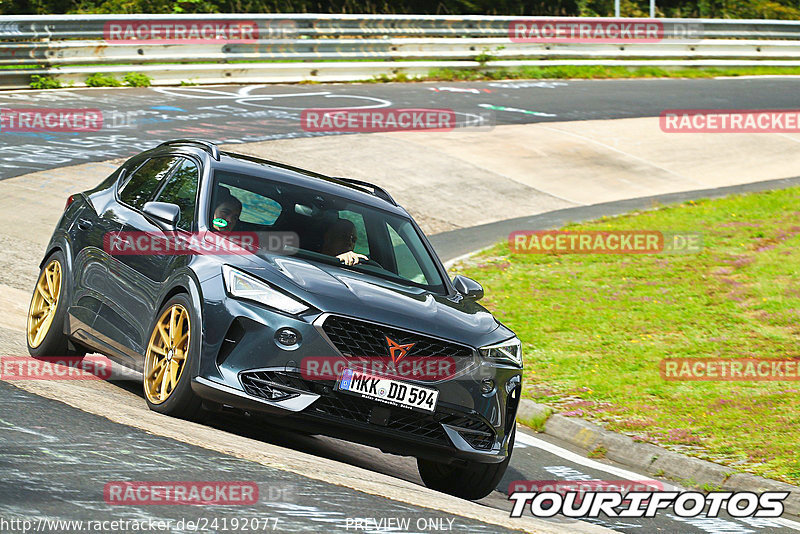 Bild #24192077 - Touristenfahrten Nürburgring Nordschleife (27.08.2023)