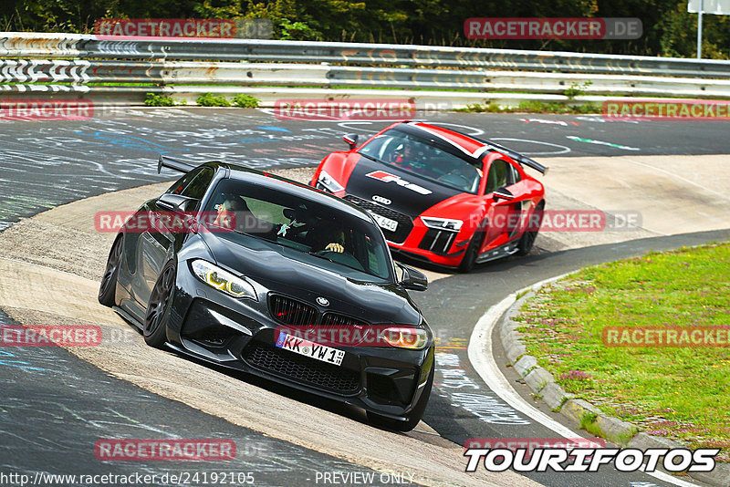 Bild #24192105 - Touristenfahrten Nürburgring Nordschleife (27.08.2023)