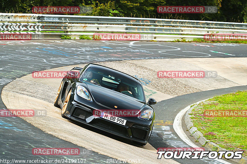 Bild #24192107 - Touristenfahrten Nürburgring Nordschleife (27.08.2023)