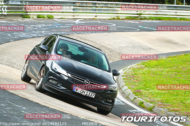 Bild #24192123 - Touristenfahrten Nürburgring Nordschleife (27.08.2023)