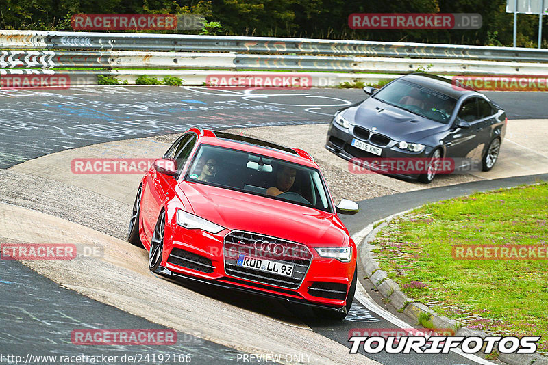 Bild #24192166 - Touristenfahrten Nürburgring Nordschleife (27.08.2023)