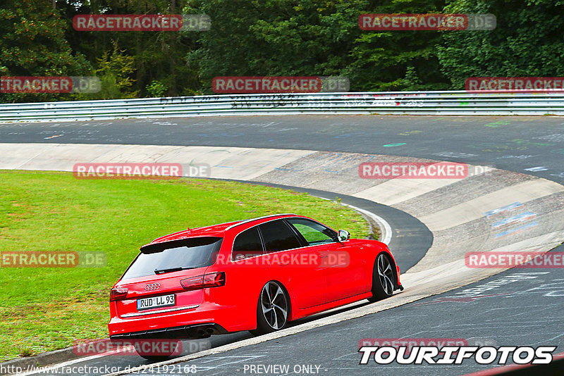 Bild #24192168 - Touristenfahrten Nürburgring Nordschleife (27.08.2023)