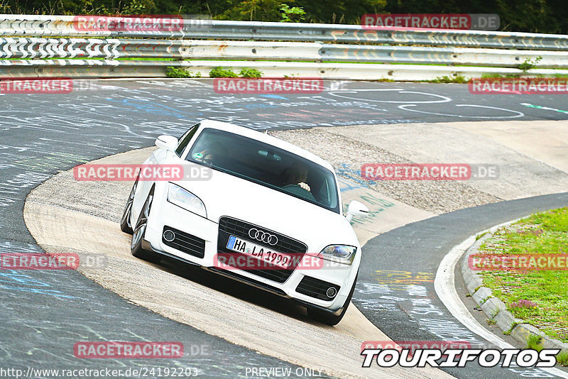 Bild #24192203 - Touristenfahrten Nürburgring Nordschleife (27.08.2023)