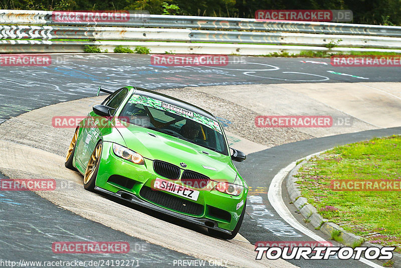 Bild #24192271 - Touristenfahrten Nürburgring Nordschleife (27.08.2023)