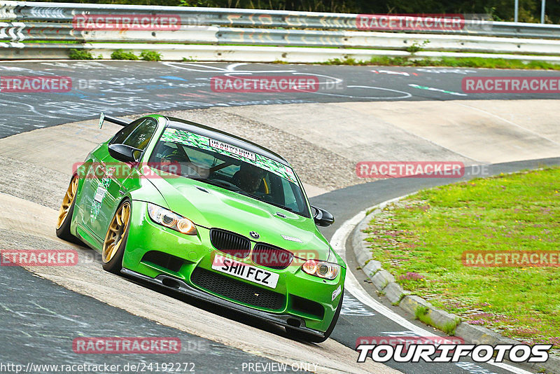 Bild #24192272 - Touristenfahrten Nürburgring Nordschleife (27.08.2023)