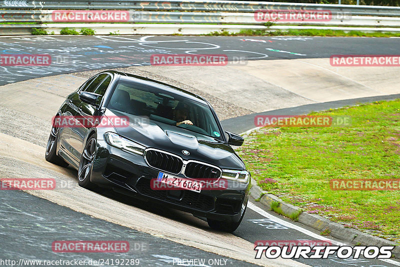 Bild #24192289 - Touristenfahrten Nürburgring Nordschleife (27.08.2023)