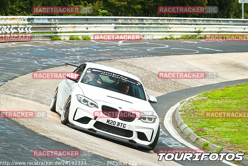 Bild #24192327 - Touristenfahrten Nürburgring Nordschleife (27.08.2023)