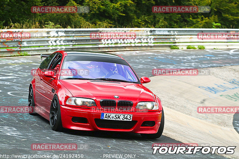 Bild #24192450 - Touristenfahrten Nürburgring Nordschleife (27.08.2023)