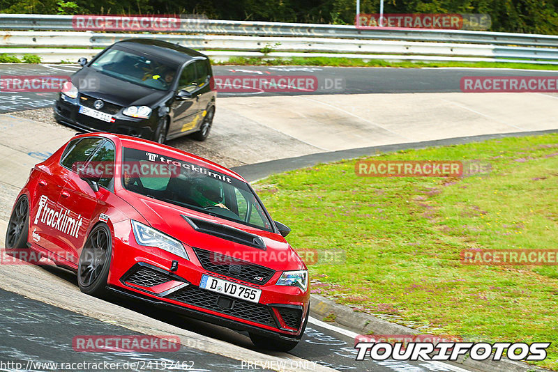 Bild #24192462 - Touristenfahrten Nürburgring Nordschleife (27.08.2023)