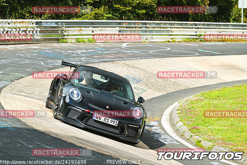 Bild #24192498 - Touristenfahrten Nürburgring Nordschleife (27.08.2023)