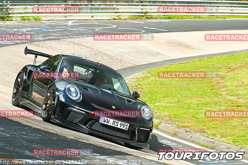 Bild #24192499 - Touristenfahrten Nürburgring Nordschleife (27.08.2023)