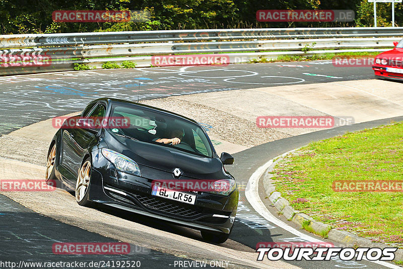 Bild #24192520 - Touristenfahrten Nürburgring Nordschleife (27.08.2023)