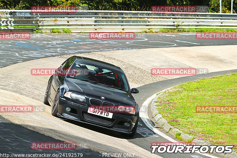 Bild #24192579 - Touristenfahrten Nürburgring Nordschleife (27.08.2023)