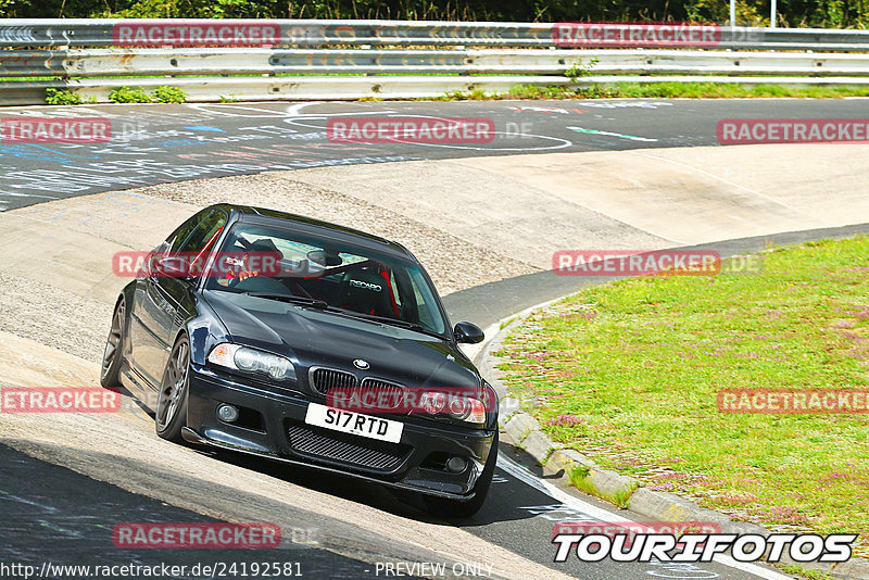 Bild #24192581 - Touristenfahrten Nürburgring Nordschleife (27.08.2023)