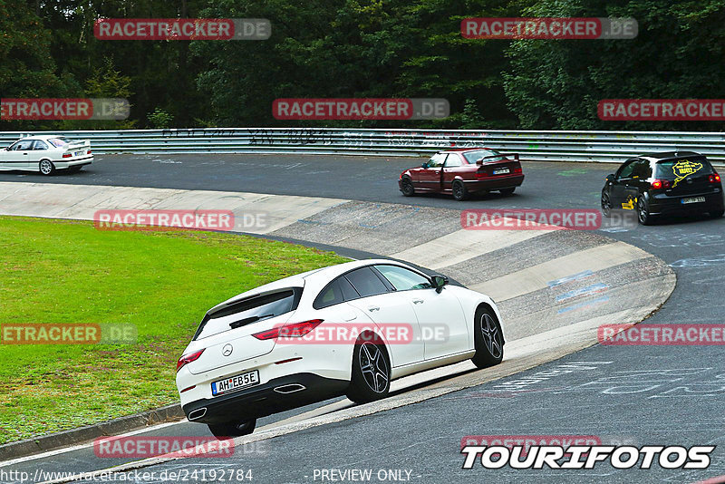 Bild #24192784 - Touristenfahrten Nürburgring Nordschleife (27.08.2023)