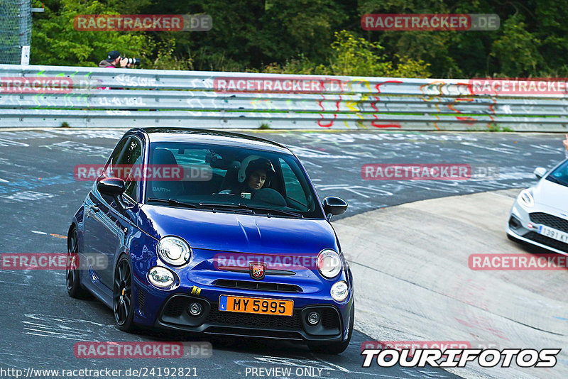 Bild #24192821 - Touristenfahrten Nürburgring Nordschleife (27.08.2023)