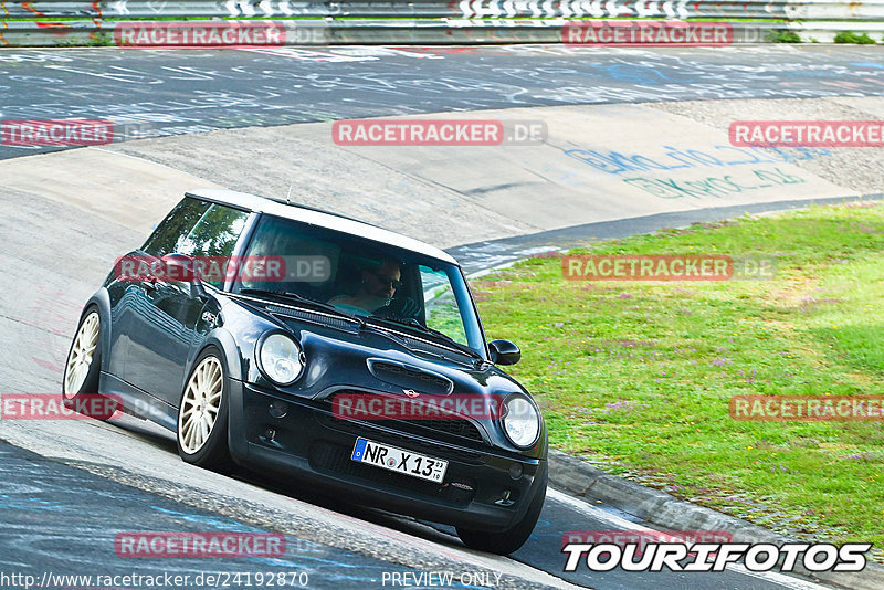 Bild #24192870 - Touristenfahrten Nürburgring Nordschleife (27.08.2023)