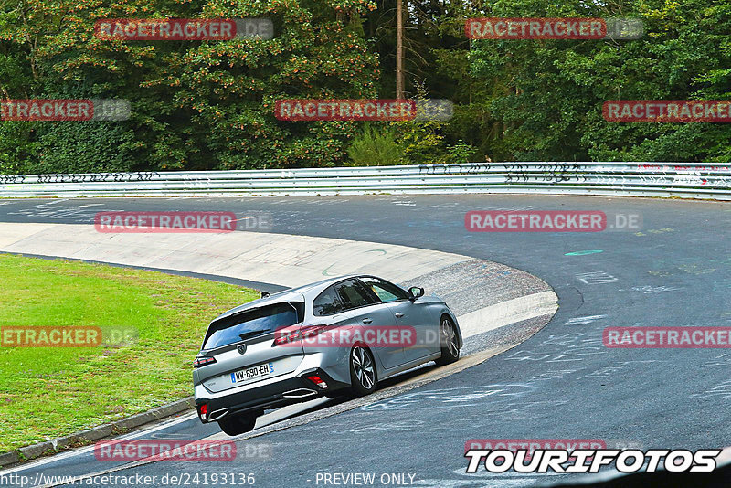 Bild #24193136 - Touristenfahrten Nürburgring Nordschleife (27.08.2023)