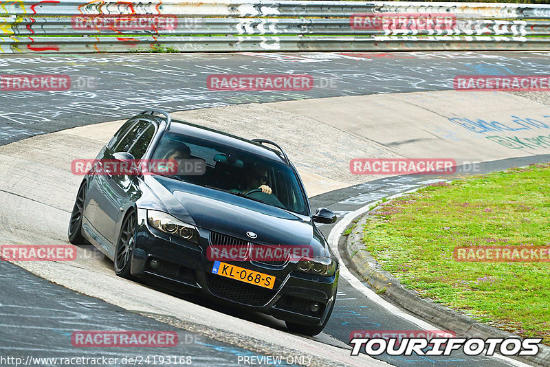 Bild #24193168 - Touristenfahrten Nürburgring Nordschleife (27.08.2023)