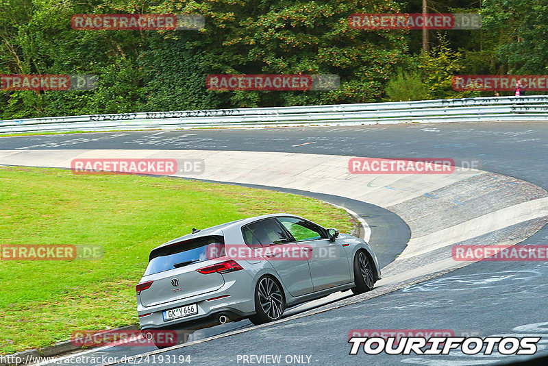 Bild #24193194 - Touristenfahrten Nürburgring Nordschleife (27.08.2023)