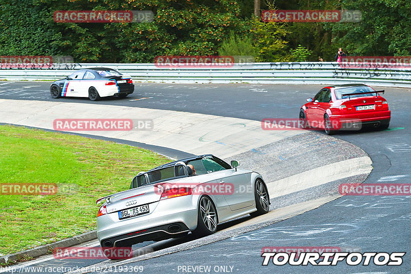 Bild #24193369 - Touristenfahrten Nürburgring Nordschleife (27.08.2023)