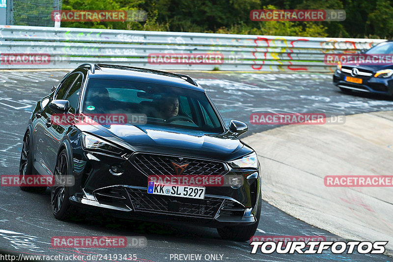 Bild #24193435 - Touristenfahrten Nürburgring Nordschleife (27.08.2023)