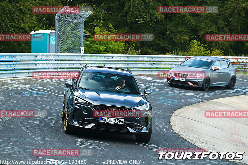 Bild #24193460 - Touristenfahrten Nürburgring Nordschleife (27.08.2023)