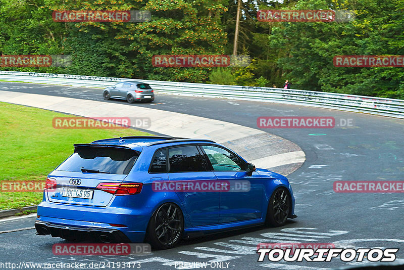 Bild #24193473 - Touristenfahrten Nürburgring Nordschleife (27.08.2023)