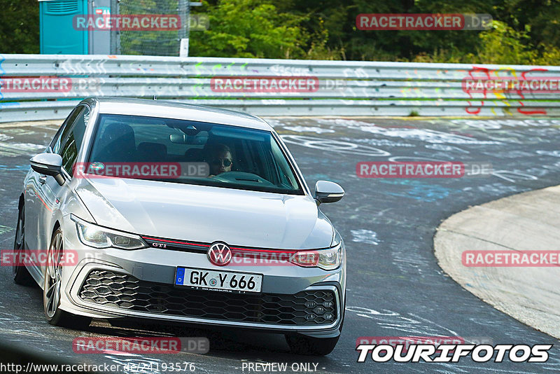 Bild #24193576 - Touristenfahrten Nürburgring Nordschleife (27.08.2023)