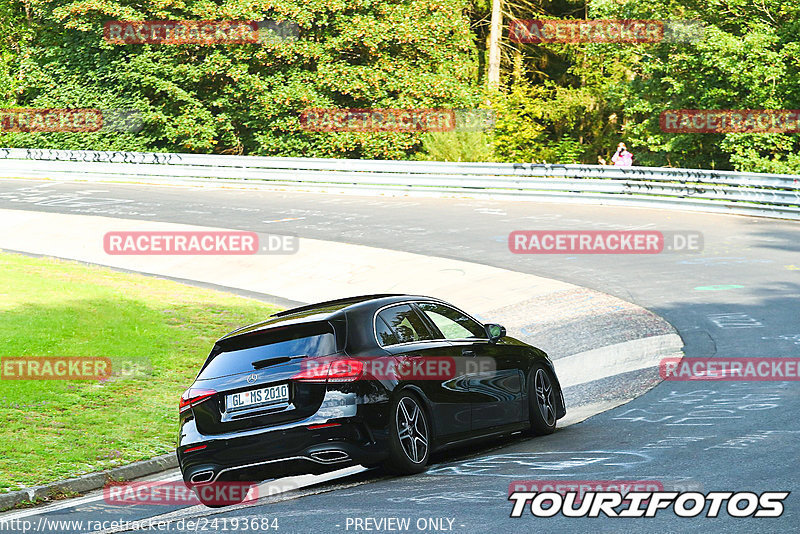 Bild #24193684 - Touristenfahrten Nürburgring Nordschleife (27.08.2023)