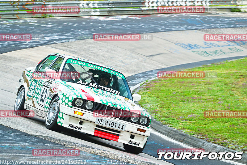 Bild #24193719 - Touristenfahrten Nürburgring Nordschleife (27.08.2023)