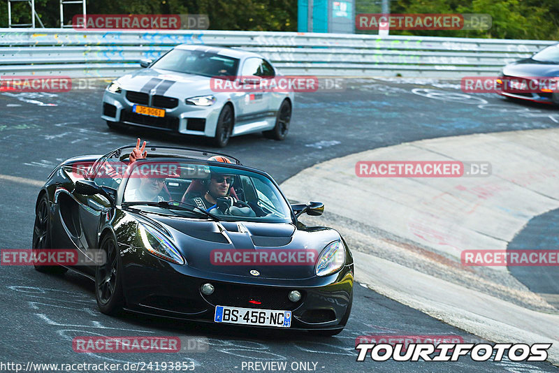 Bild #24193853 - Touristenfahrten Nürburgring Nordschleife (27.08.2023)