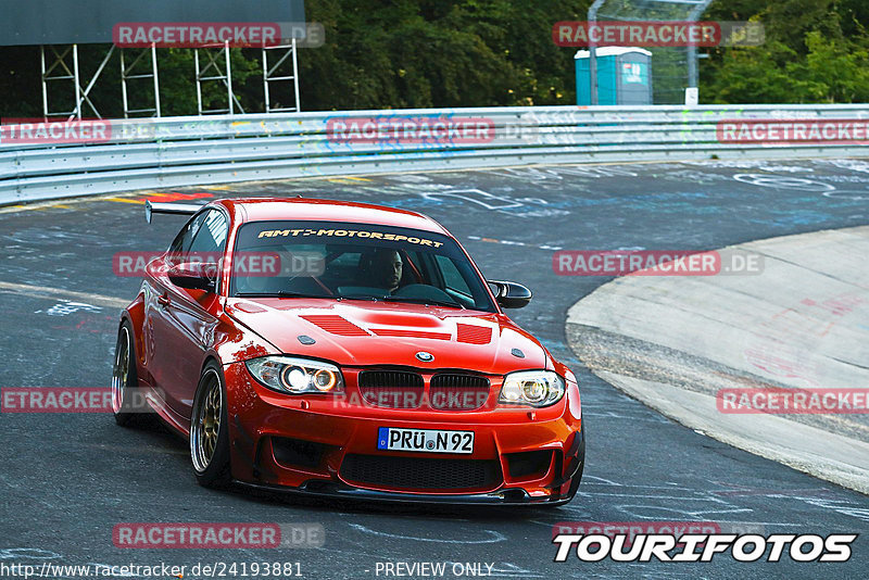 Bild #24193881 - Touristenfahrten Nürburgring Nordschleife (27.08.2023)