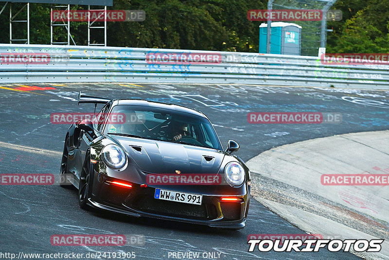 Bild #24193905 - Touristenfahrten Nürburgring Nordschleife (27.08.2023)