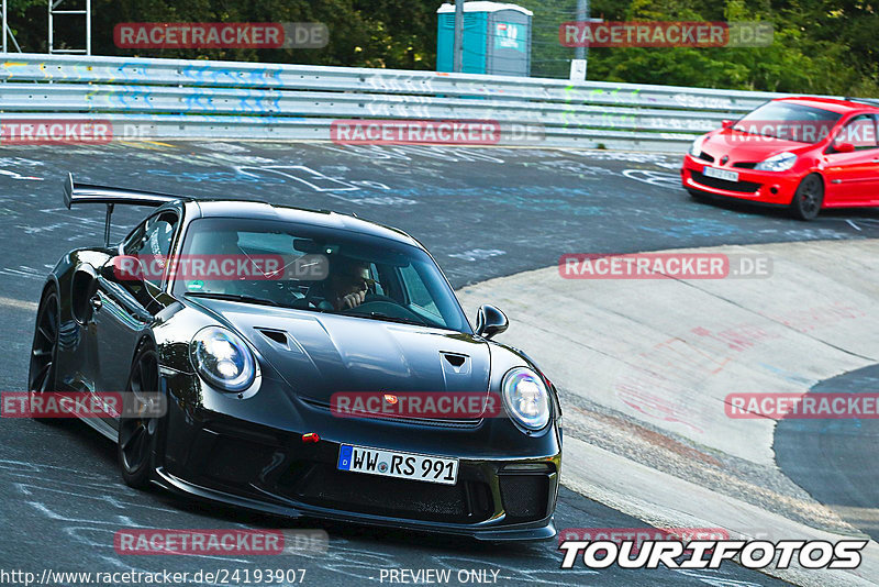 Bild #24193907 - Touristenfahrten Nürburgring Nordschleife (27.08.2023)