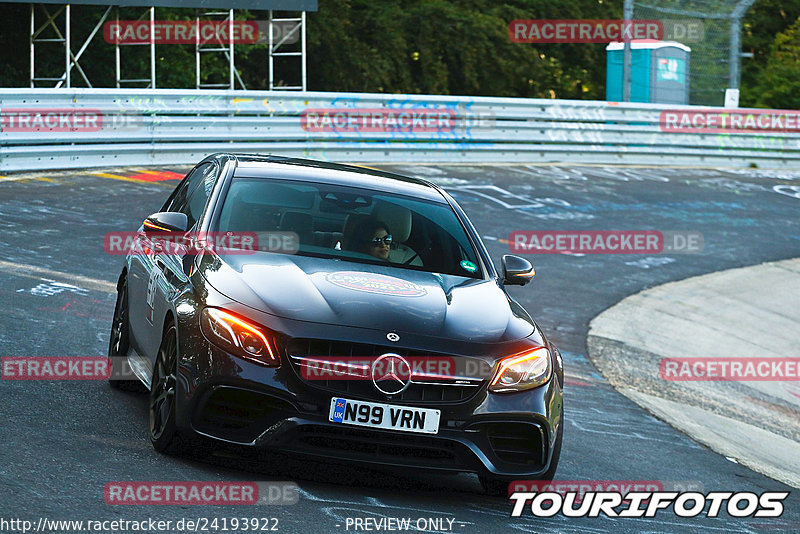 Bild #24193922 - Touristenfahrten Nürburgring Nordschleife (27.08.2023)