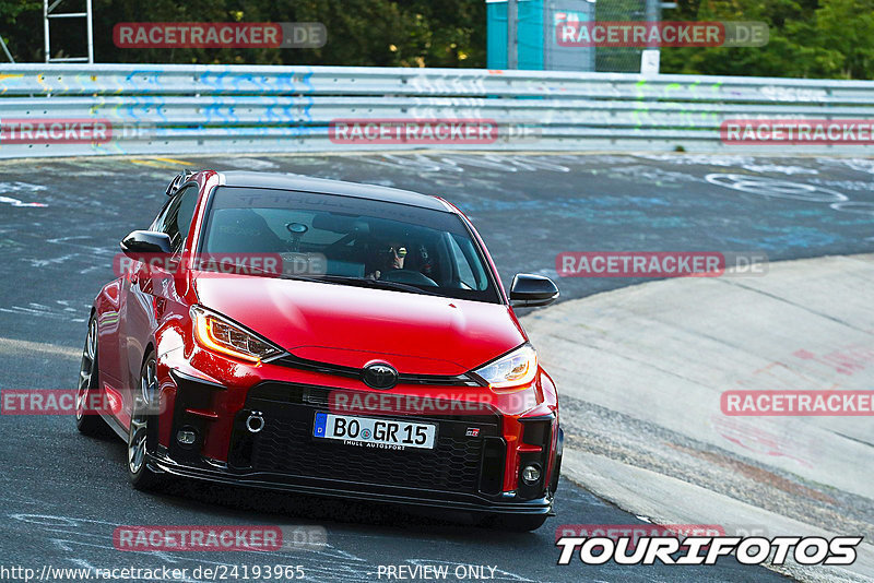 Bild #24193965 - Touristenfahrten Nürburgring Nordschleife (27.08.2023)