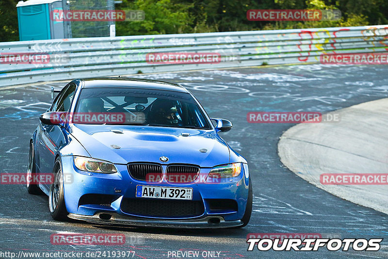 Bild #24193977 - Touristenfahrten Nürburgring Nordschleife (27.08.2023)