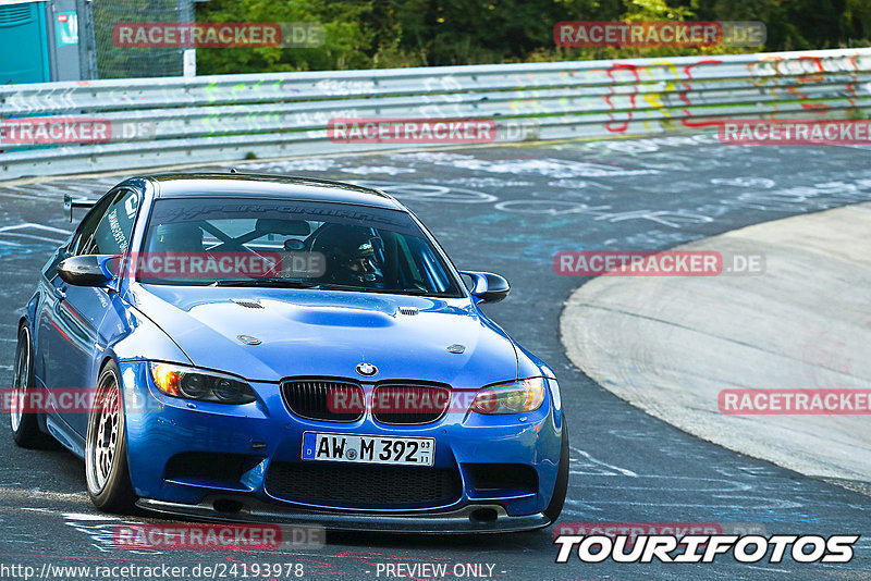 Bild #24193978 - Touristenfahrten Nürburgring Nordschleife (27.08.2023)