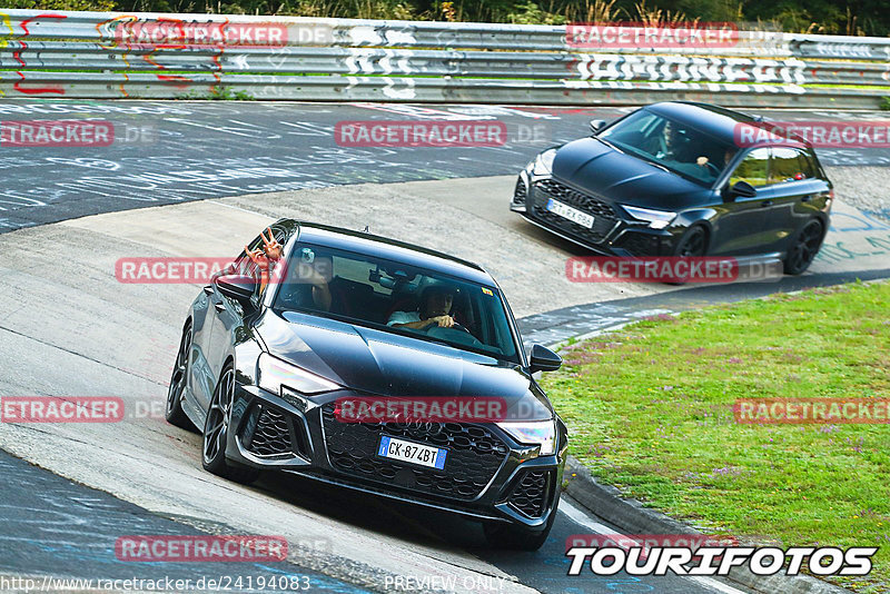 Bild #24194083 - Touristenfahrten Nürburgring Nordschleife (27.08.2023)