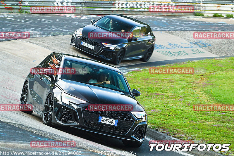 Bild #24194085 - Touristenfahrten Nürburgring Nordschleife (27.08.2023)