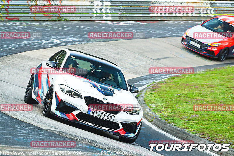 Bild #24194090 - Touristenfahrten Nürburgring Nordschleife (27.08.2023)